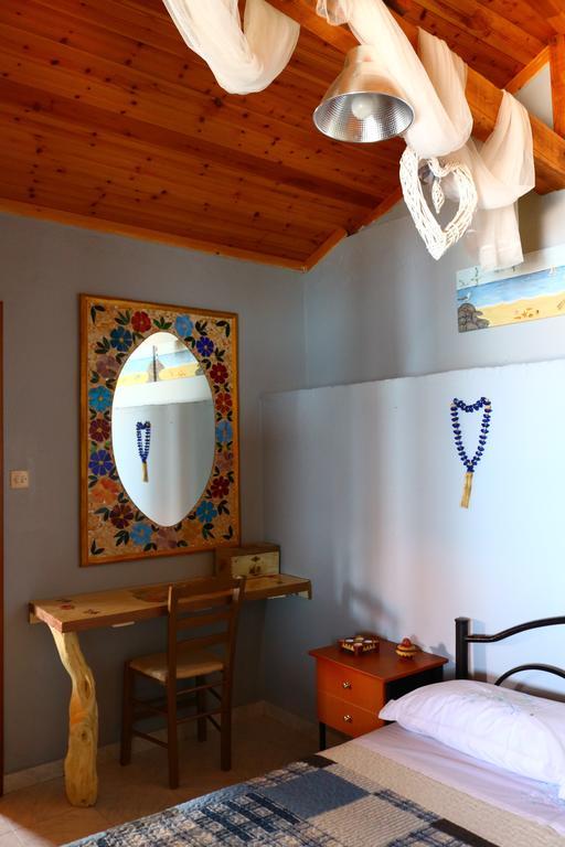 Villa Agapitos Sithonia Luaran gambar