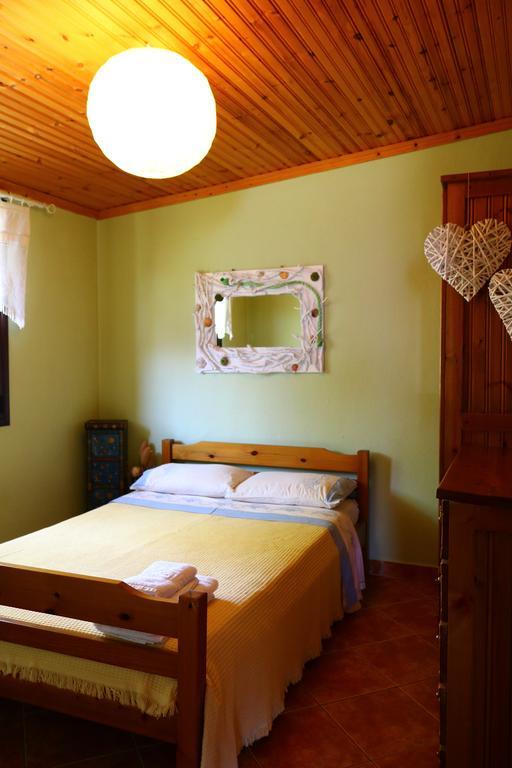 Villa Agapitos Sithonia Luaran gambar